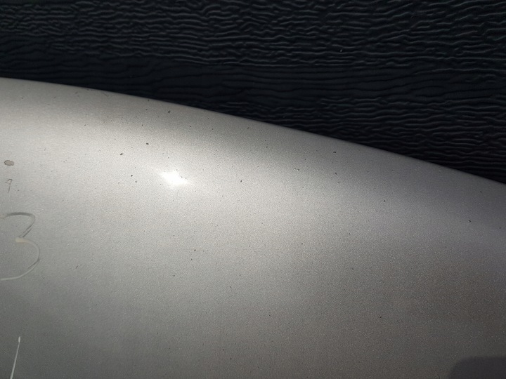 фото №14, Капот audi a8 d3 ly7w