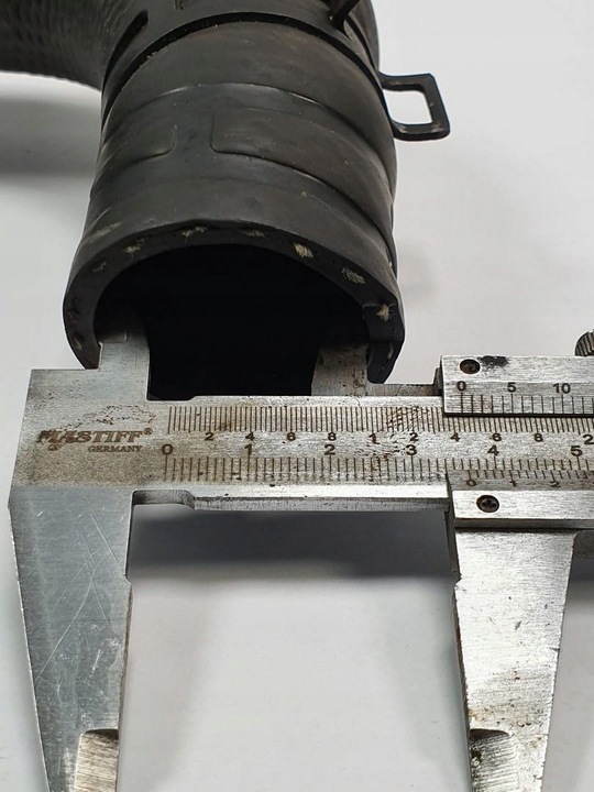 фото №4, Шланг труба шланг воды mazda rx-8 1.3