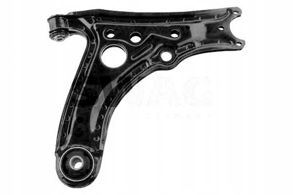 фото №2, Swag рычаг 30730004 комплект seat arosa 97-04,vw pol