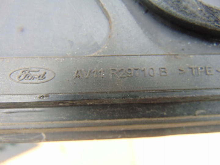 фото №3, Стекло кузовная правые перед левая правая передняя ford b-max