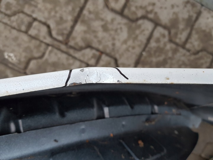 фото №11, Vw golf 6 vi 08-13r hb крило правий перед lb9a