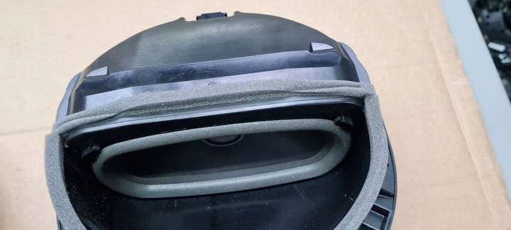 фото №11, Sq5 80a q5 динамік двері лівий праві перед bang olufsen 80a035297