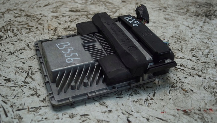 фото №6, Блок керування двигуна audi a4 a5 3.2 fsi 8t0907559e