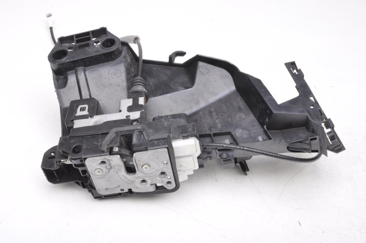 фото №7, Volvo s60 ii v60 xc60 ii s90 ii замок дверь правая перед передний 31462456