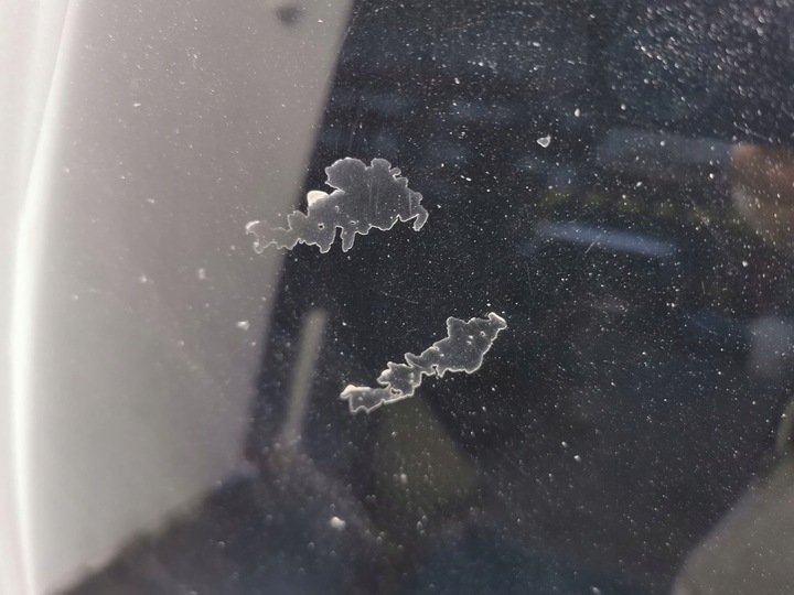 фото №8, Капот кришка двигуна mazda 6 gj bn9ra