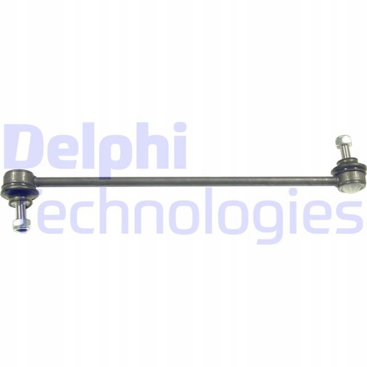 фото №9, Delphi tc1023 стержень / кронштейн, стабилизатор
