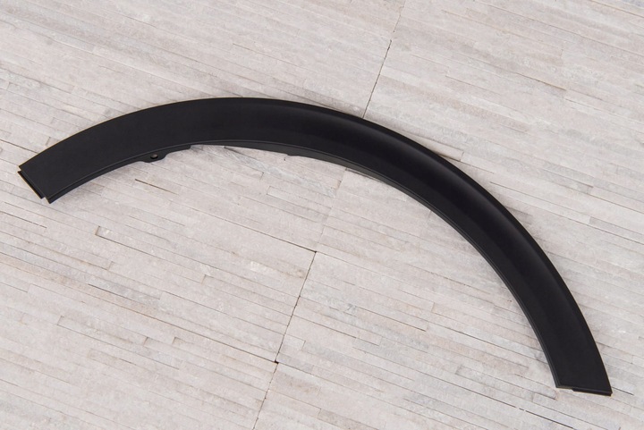 фото №8, Kia sportage iv ql 2016-2018 планка крыльев передняя правая 87712f1000