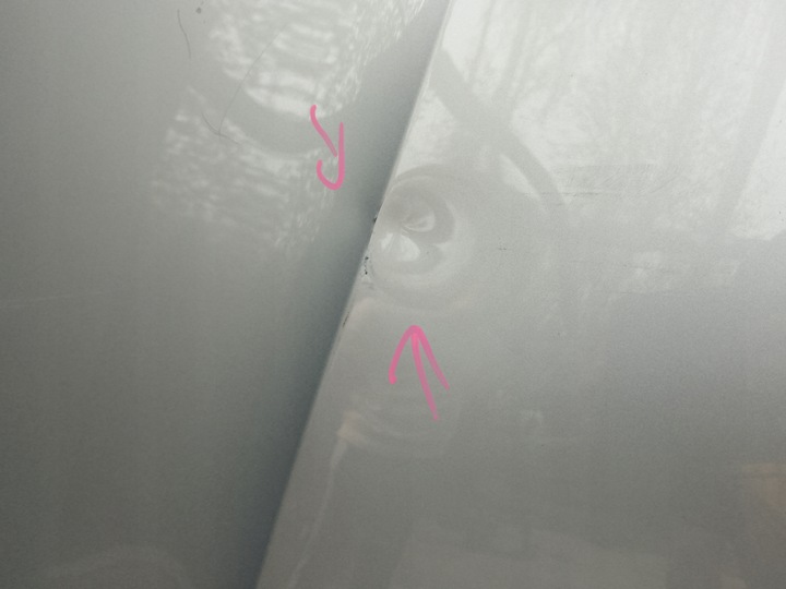 фото №6, Skoda kodiaq 2016- капот кришка двигуна 565823155a =