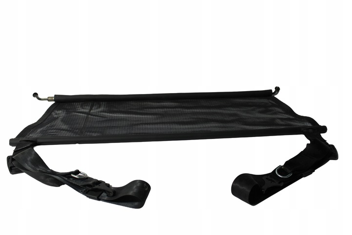 фото №1, Kia ceed iii 3 универсал ролета сетка багажника зад