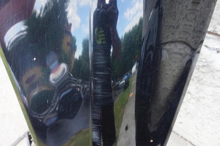 фото №9, Радіаторів води комплектний перед audi a6 c6 04/08r