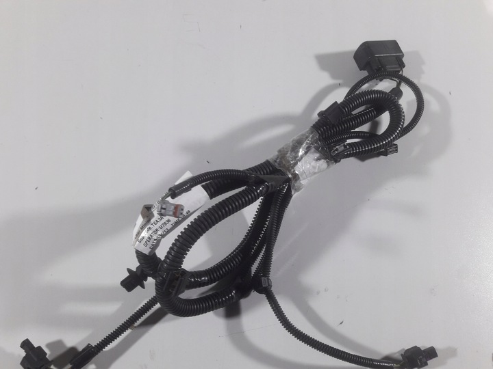 фото №7, Volvo v40 12- джгут установка бампера зад pdc