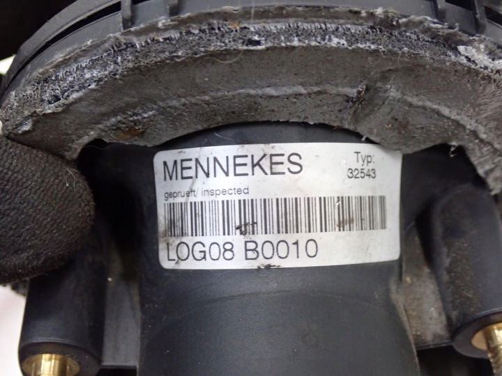 фото №9, Гнездо трубка  port зарядки жгут mercedes b w246 w242 электрический drive