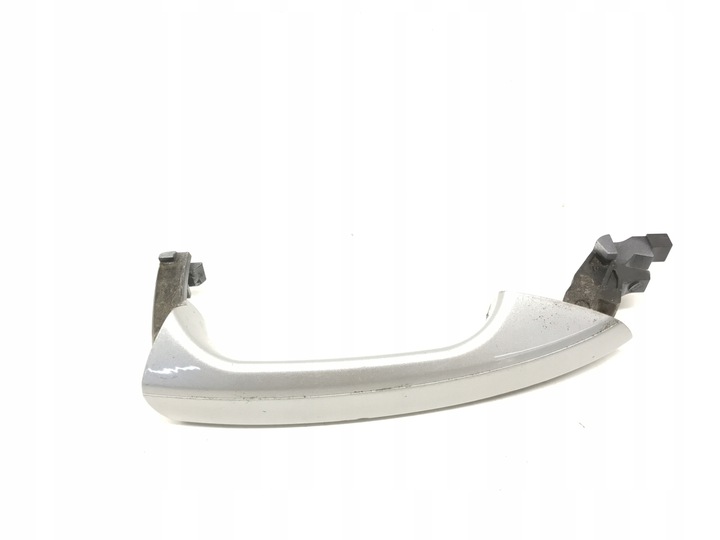 фото №1, Mercedes w204 w212 ручка зовнішня a2047600270