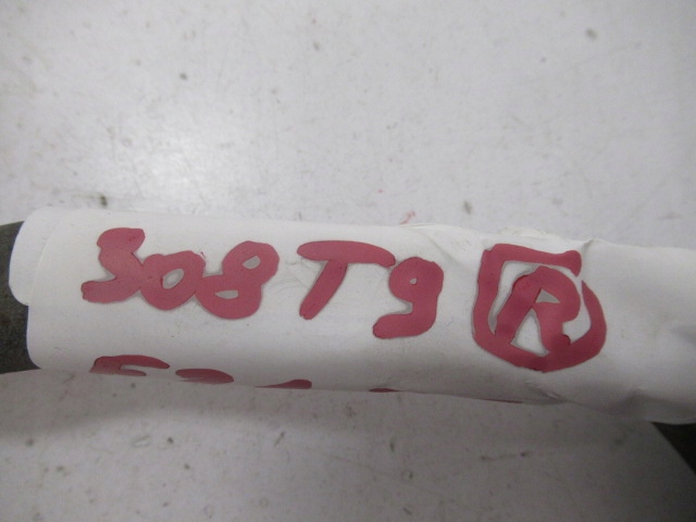 фото №6, Peugeot 308 t9 стрижень наконечник важіль права