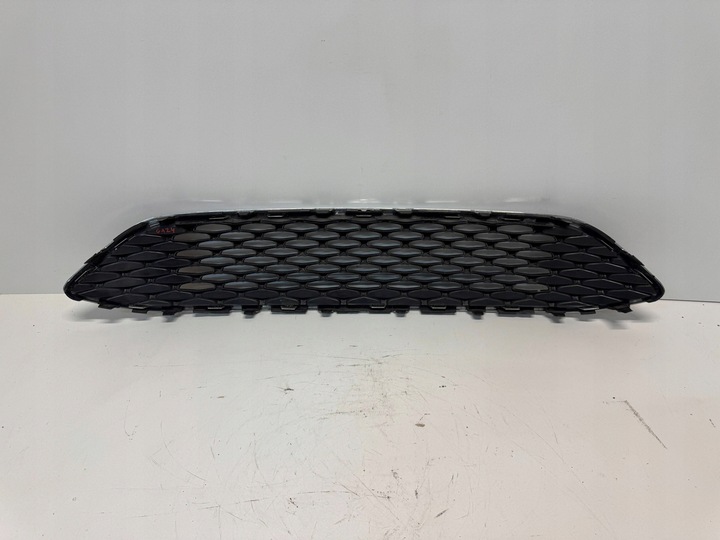 фото №9, Ford focus mk3 рестайлінг решітка радіатора решітка решітка бампера перед хром f1eb8200a