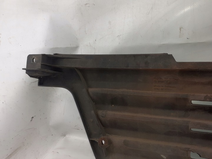 фото №9, Mercedes-benz atego i оригінальний номер a9738800185 решітка решітка радіатора