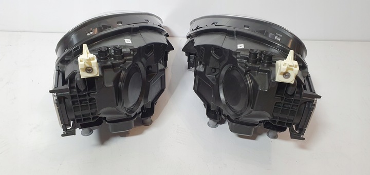 фото №11, Лампа правая левая porsche cayenne 9y0941034aa 9y0941034t новое комплектные org!