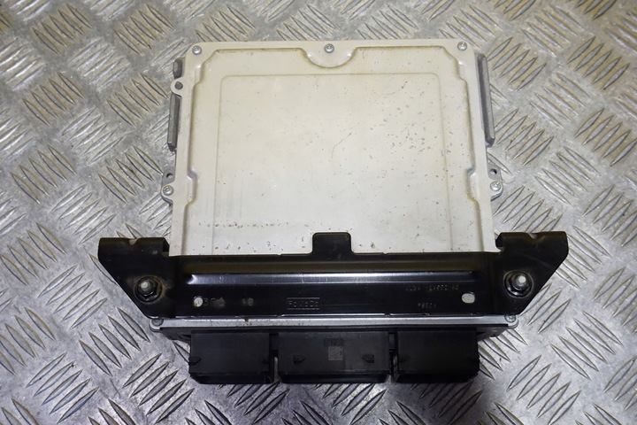 фото №7, Ford f f-150 2018 2019 2020 блок керування двигуна ecu ecm комп'ютер usa