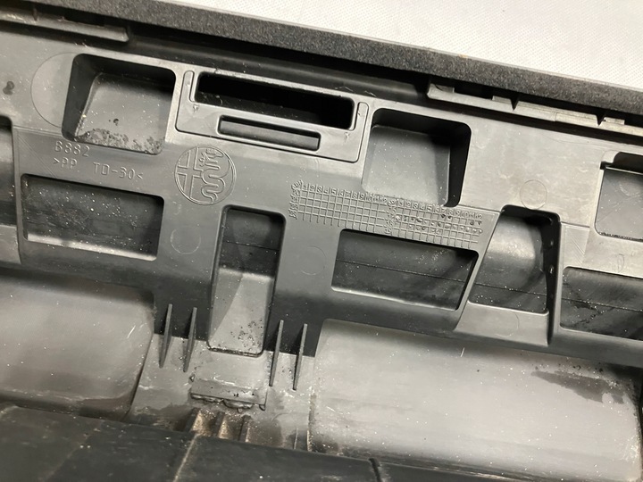 фото №4, Планка порогова ліва alfa romeo stelvio 2016r- поріг лівий 156144346