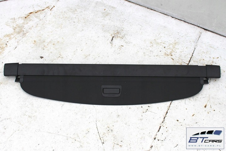 фото №6, Vw passat b8 универсал ролета багажника цвет: 45w - чёрный 3g9 867 871 a 3g 2