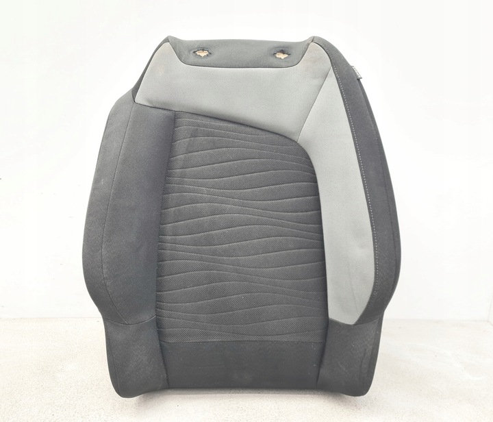 фото №1, Citroen c4 picasso ii спинка сидіння лівий перед