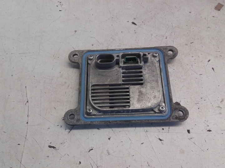 фото №1, Перетворювач модуль ксенон 10r044663