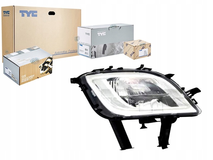 фото №1, Лампа протитуманна h10 opel astra j 12.09-09.1