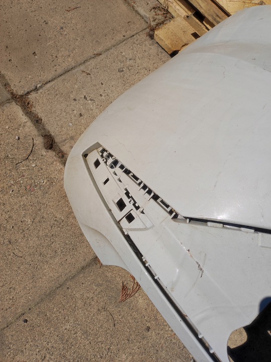 фото №5, Бампер зад задній seat leon 5f0807421b/421c/h/j