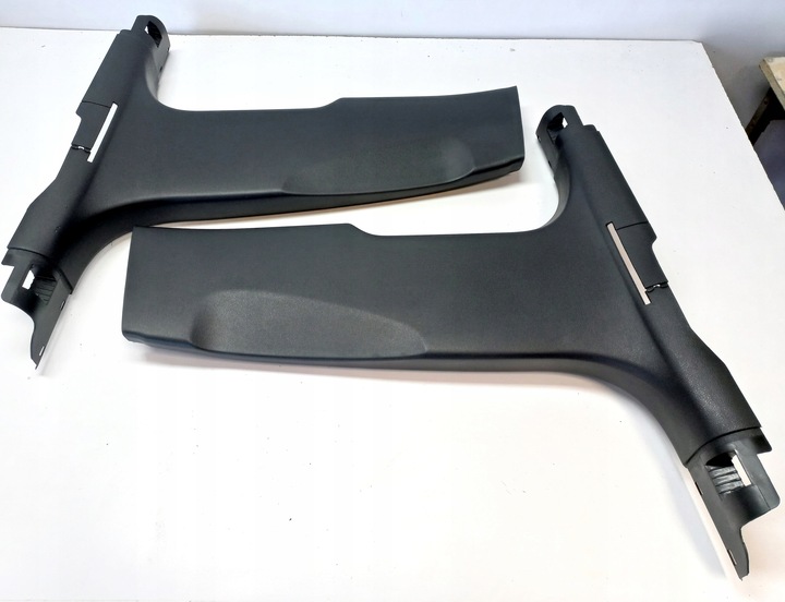 фото №1, Захист заглушка стійка audi sportback q5 ii s-line 80a867240a 80a867239a