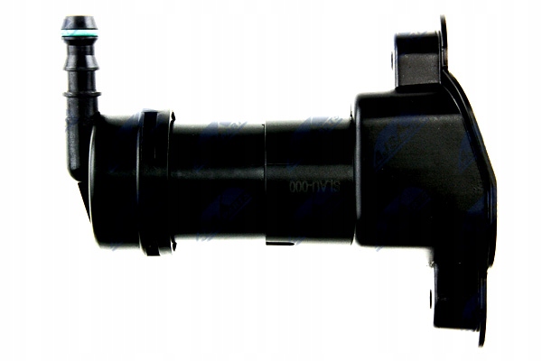 фото №9, Розпилювач фара audi a4 2004- лівий nty