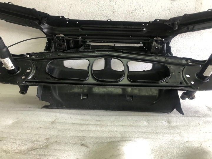 фото №15, Pas переднє підсилювач 8202831 bmw e46