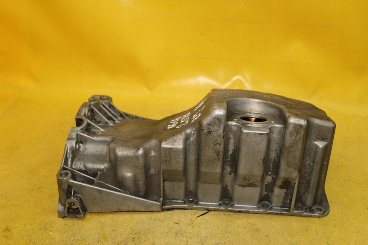 фото №5, Поддон масляная bpj a6 c6 a4 b7 2.0 tfsi