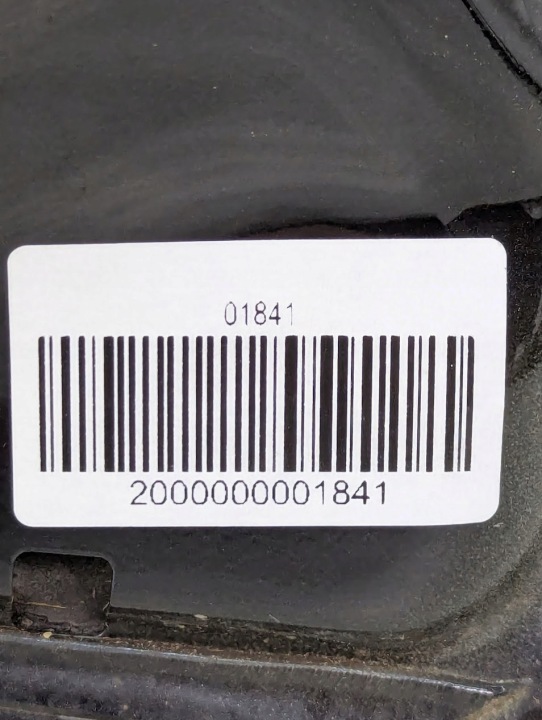 фото №11, Двері ліві перед kia sportage v 01841 76003r2010 1k чорний перлина