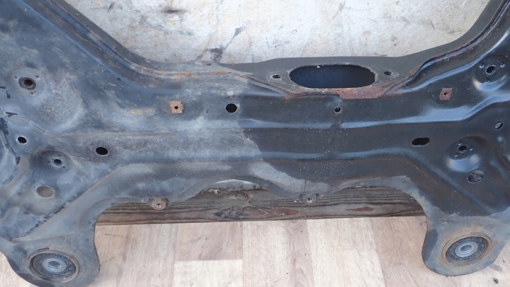 фото №14, Візок підрамник траверса перед vw new beetle 1.9 tdi 98-10 європа
