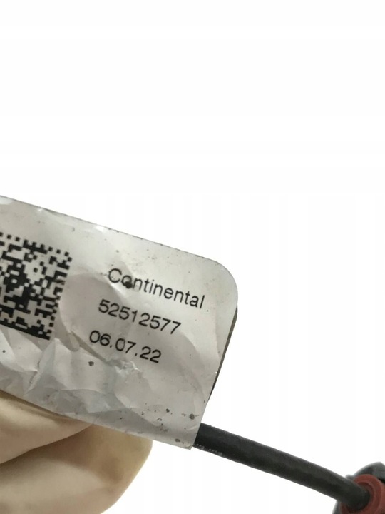 фото №6, Audi e-tron антенна блютуз 9y0051506a