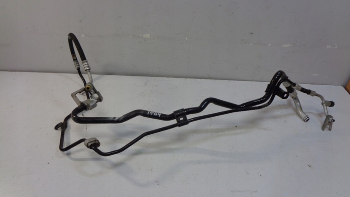 фото №1, Sprinter 906 трубка шланг кондиционера crafter