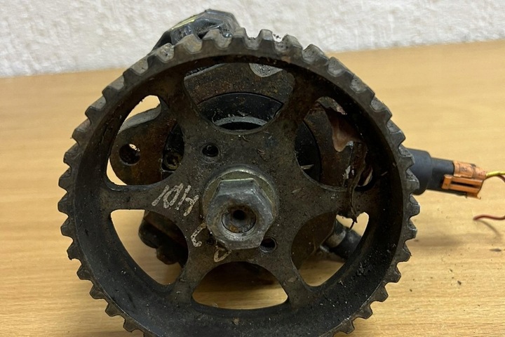 фото №7, Насос топлива peugeot 607 9d, 9u 0445010021 бензин 2001