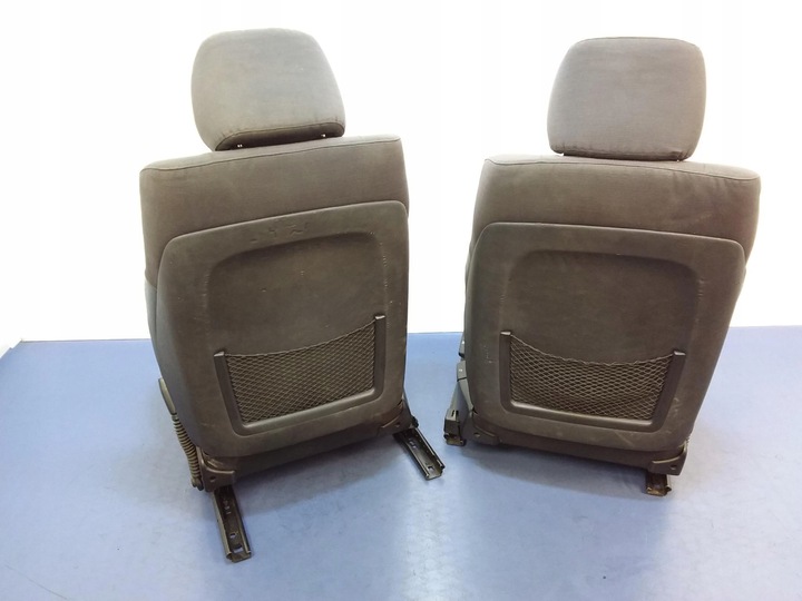 фото №14, Bmw 3 e46 універсал сидіння диван комплект шкіра sport