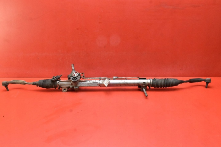 фото №10, Трансмісія рейка рульового управління eu d2x6g citroen c6 1 i 2.7 hdi 204 km 04-12