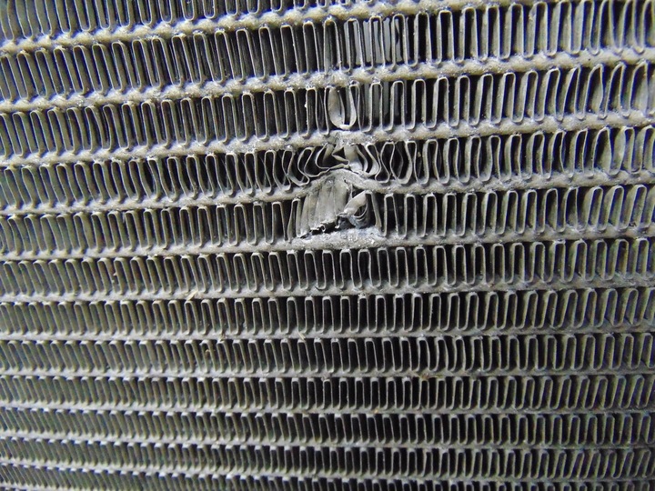 фото №13, Радиаторов кондиционера audi q7 ii 4m0816411q