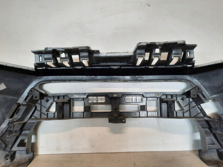 фото №12, Suzuki vitara 2 ii 15- бампер перед переднее 7171186b