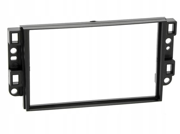 фото №1, Chevrolet aveo captiva epica рамка радіо 61561