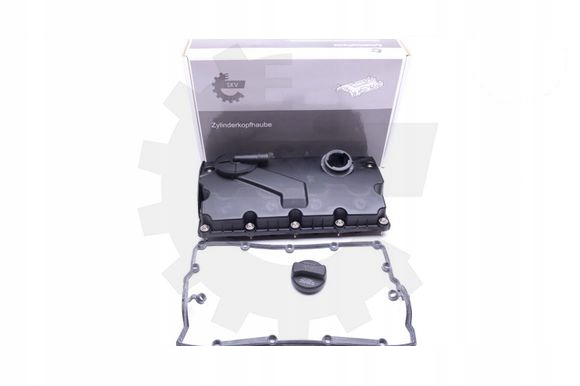 фото №16, Кришка клапанів esen skv 48skv042 038103469ad audi seat skoda vw