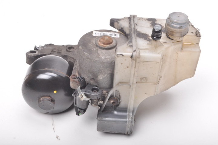 фото №5, Peugeot 508 i 1.6 hdi насос усилителя коробки bm.0077947.e