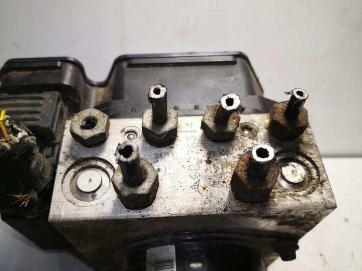 фото №7, Насос abs opel insignia a 1.8 16v 13332550