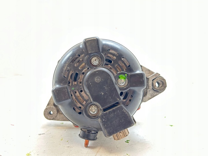 фото №7, 2010 toyota auris 150 генератор j5112168