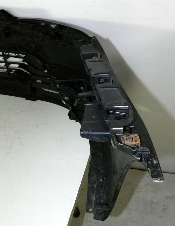 фото №14, 108.zderzak перед переднє citroen c4 04-08 vts vtr