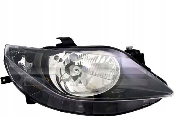 фото №2, Tyc 20-11969-15-2 фара