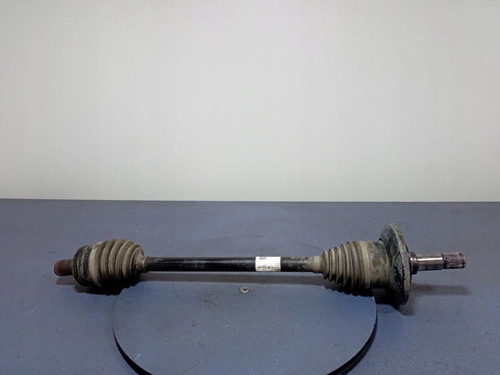 фото №1, Gls gle w167 піввісь ліва зад задня a1673503401