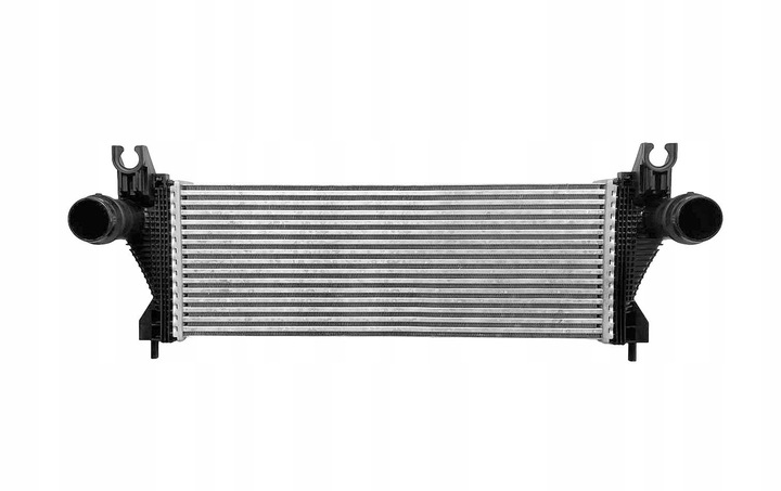 фото №1, Новая радиаторов интеркулер ford ranger raptor 2,0 jb3g6k775ac jb3g6k775ad